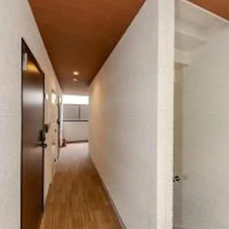 むつみ庵松2号館102 Apartment Osaka Exterior photo