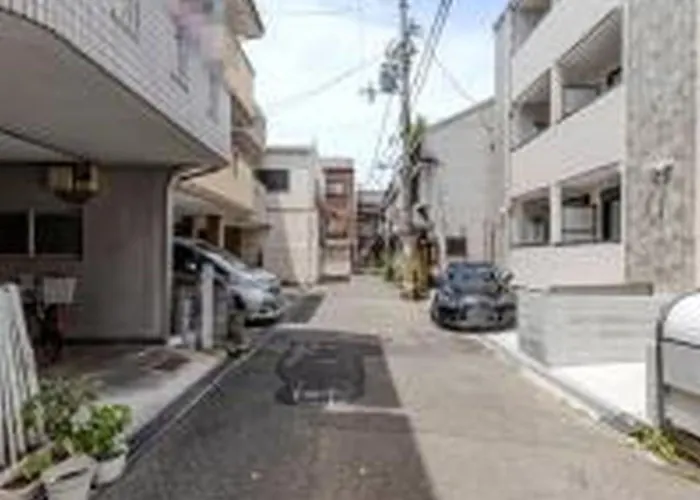 むつみ庵松2号館102