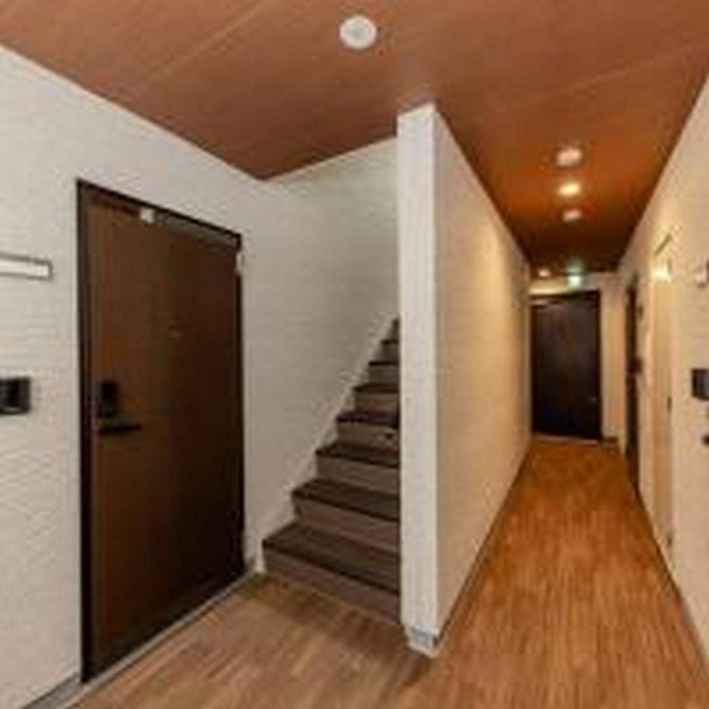 むつみ庵松2号館102 * โอซาก้า