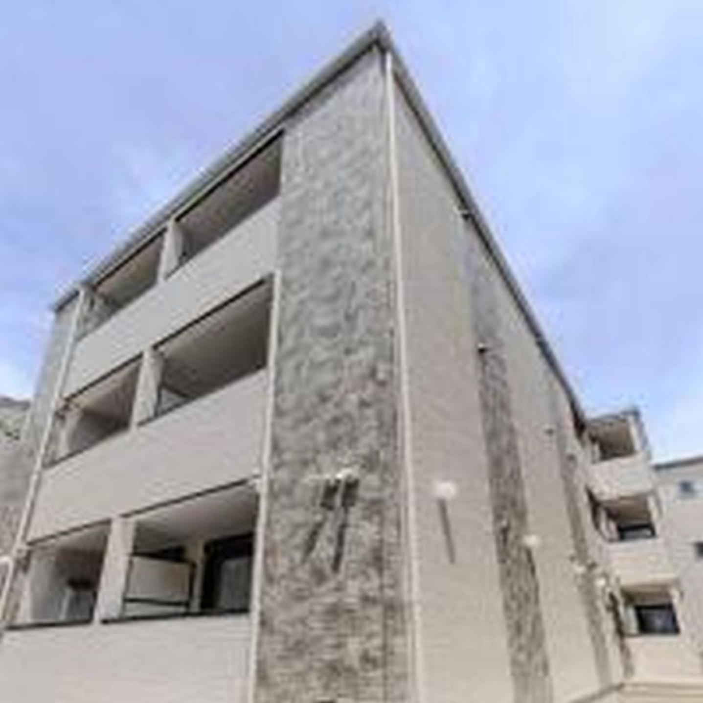 むつみ庵松2号館102 * โอซาก้า