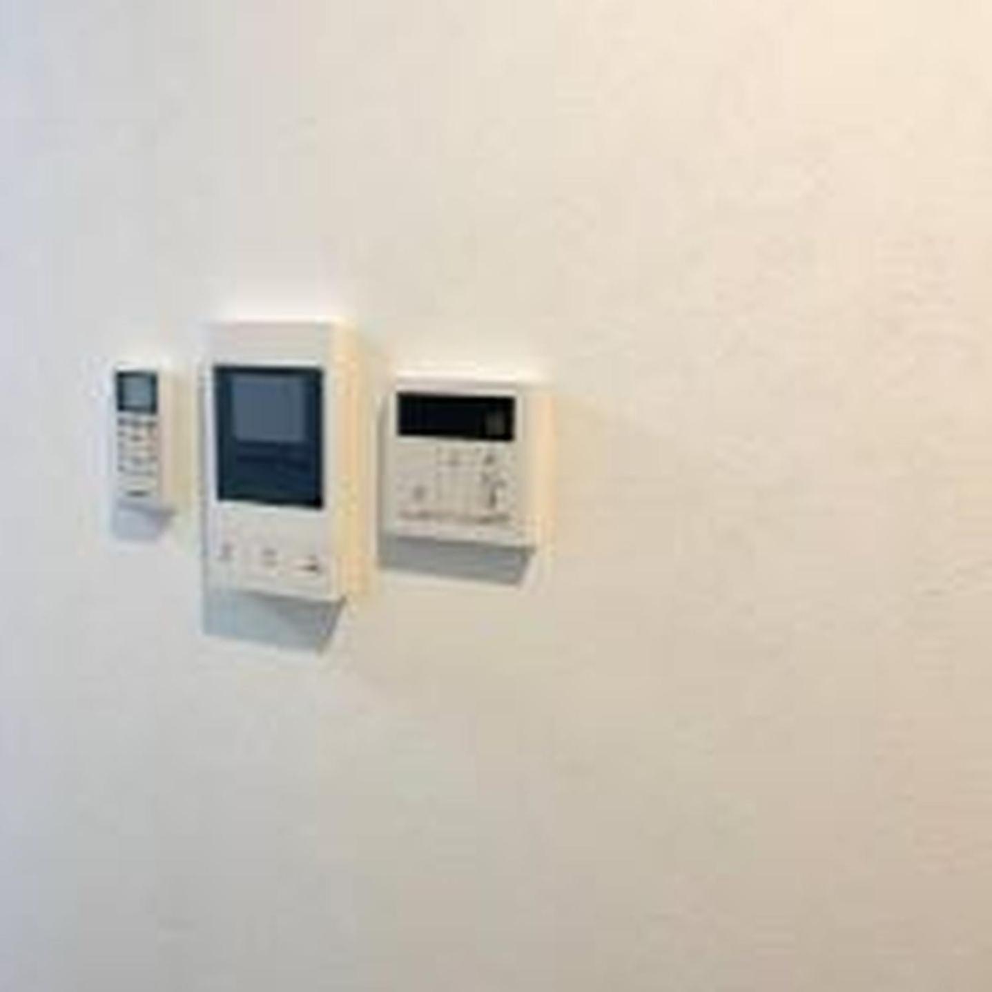 むつみ庵松2号館102 อพาร์ทเม้น